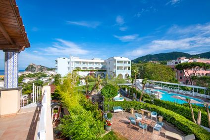 Hermitage Resort & Thermal SPA