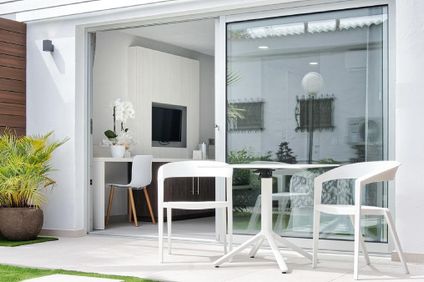 9. Bild der Unterkunft