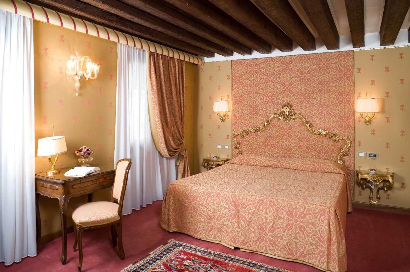 Doppelzimmer