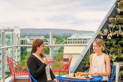 5. Bild der Unterkunft