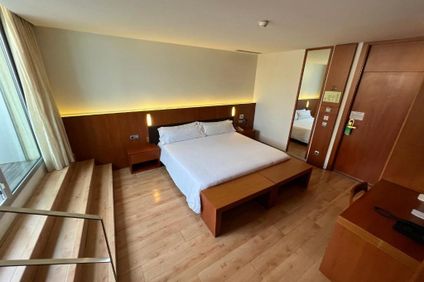 Doppelzimmer Superior