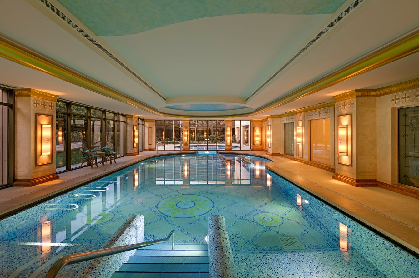 Innenpool