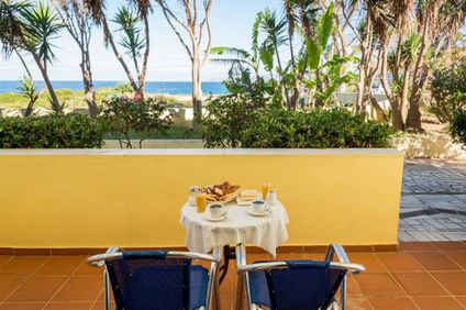 9. Bild der Unterkunft