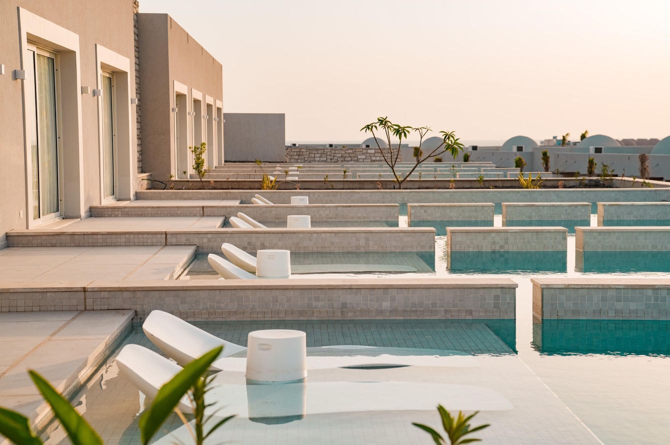 Aussenpool