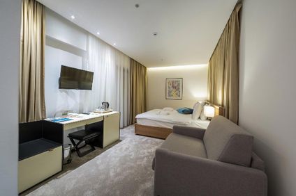 6. Bild der Unterkunft