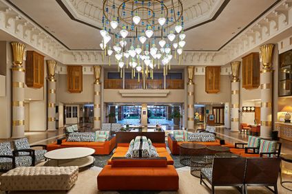 7. Bild der Unterkunft