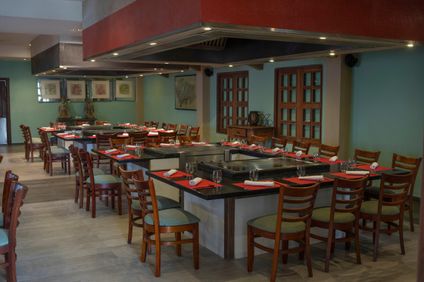 12. Bild der Unterkunft