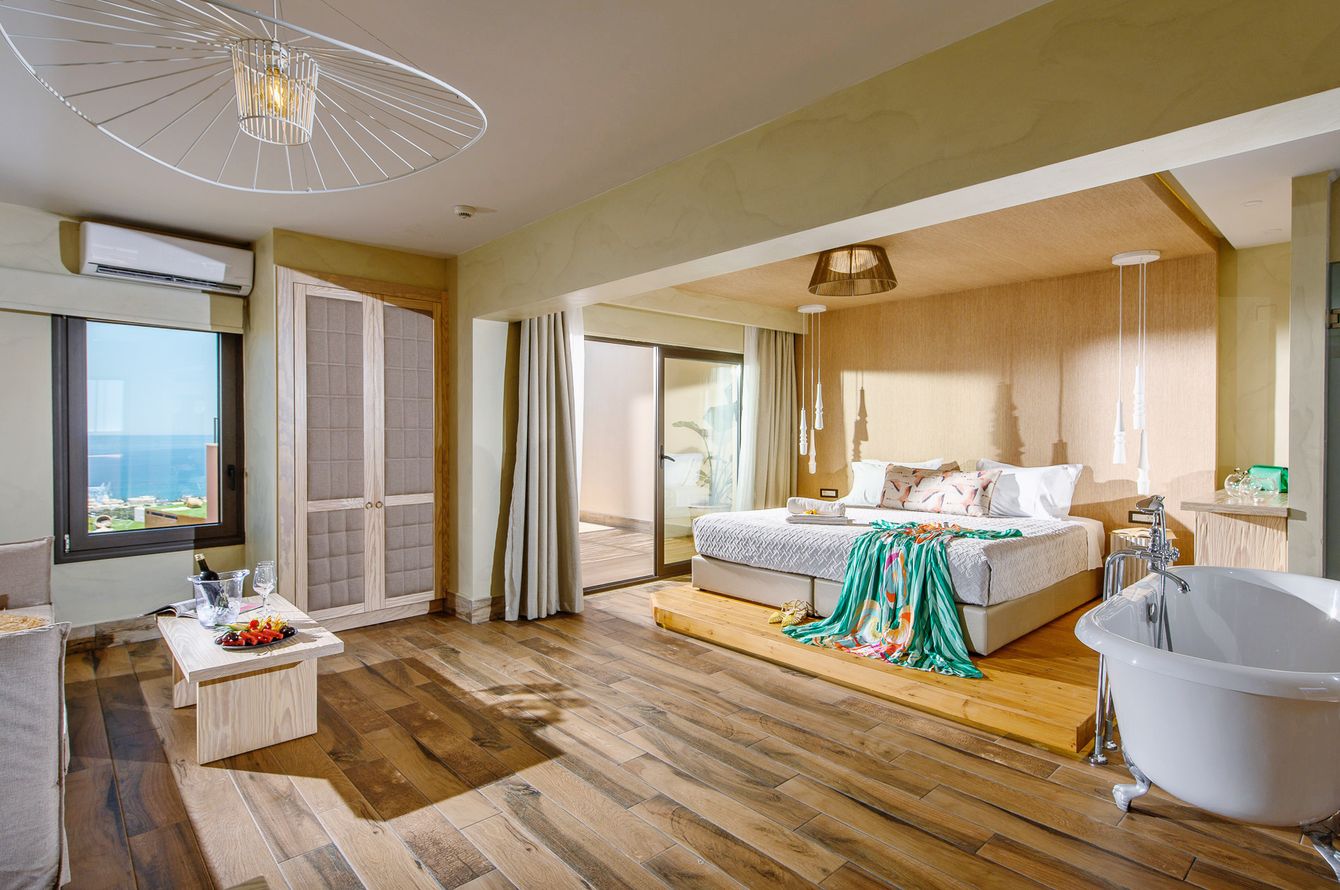 Suite Elite