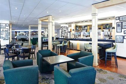 7. Bild der Unterkunft