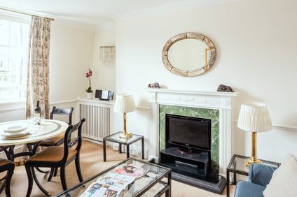 6. Bild der Unterkunft