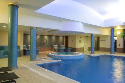 9. Bild der Unterkunft