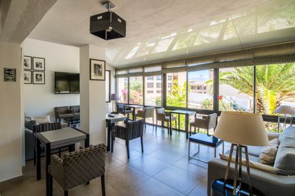 12. Bild der Unterkunft