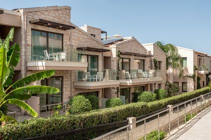 Airis Boutique & Suites