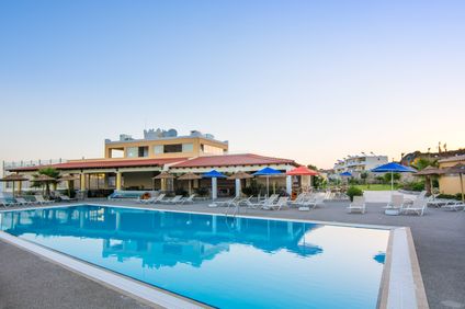 3. Bild der Unterkunft