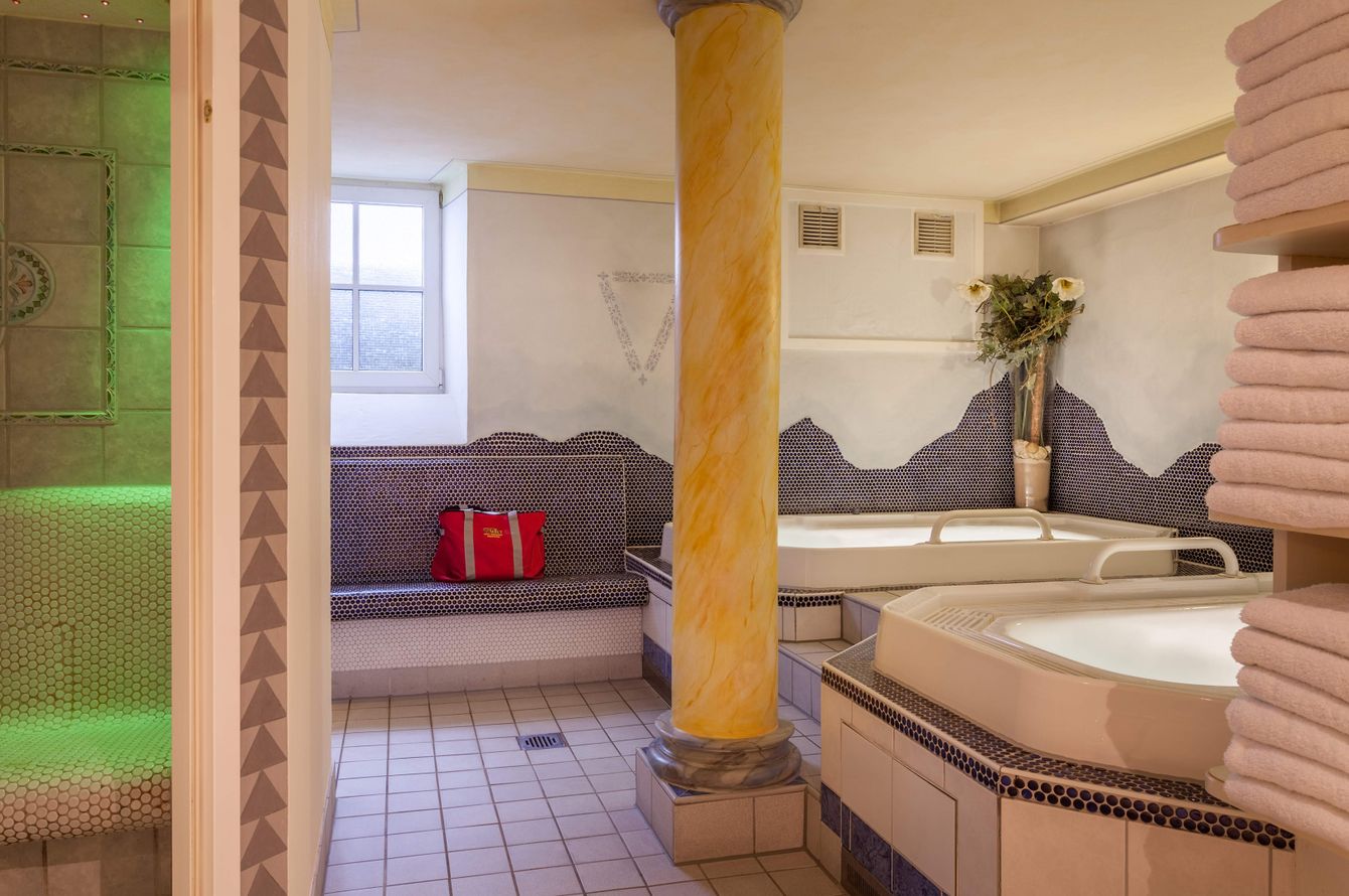 Spa