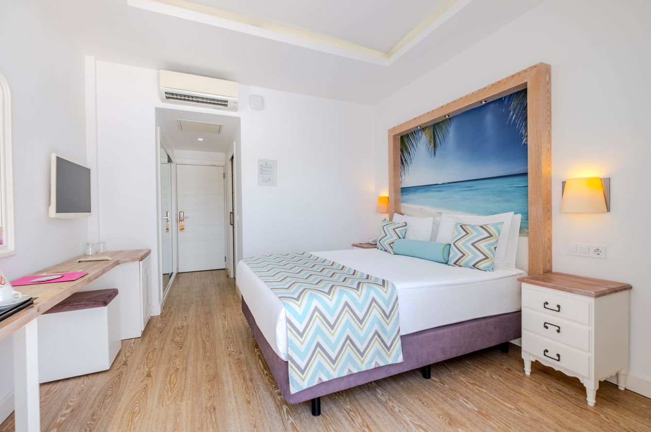 Chambre Standard