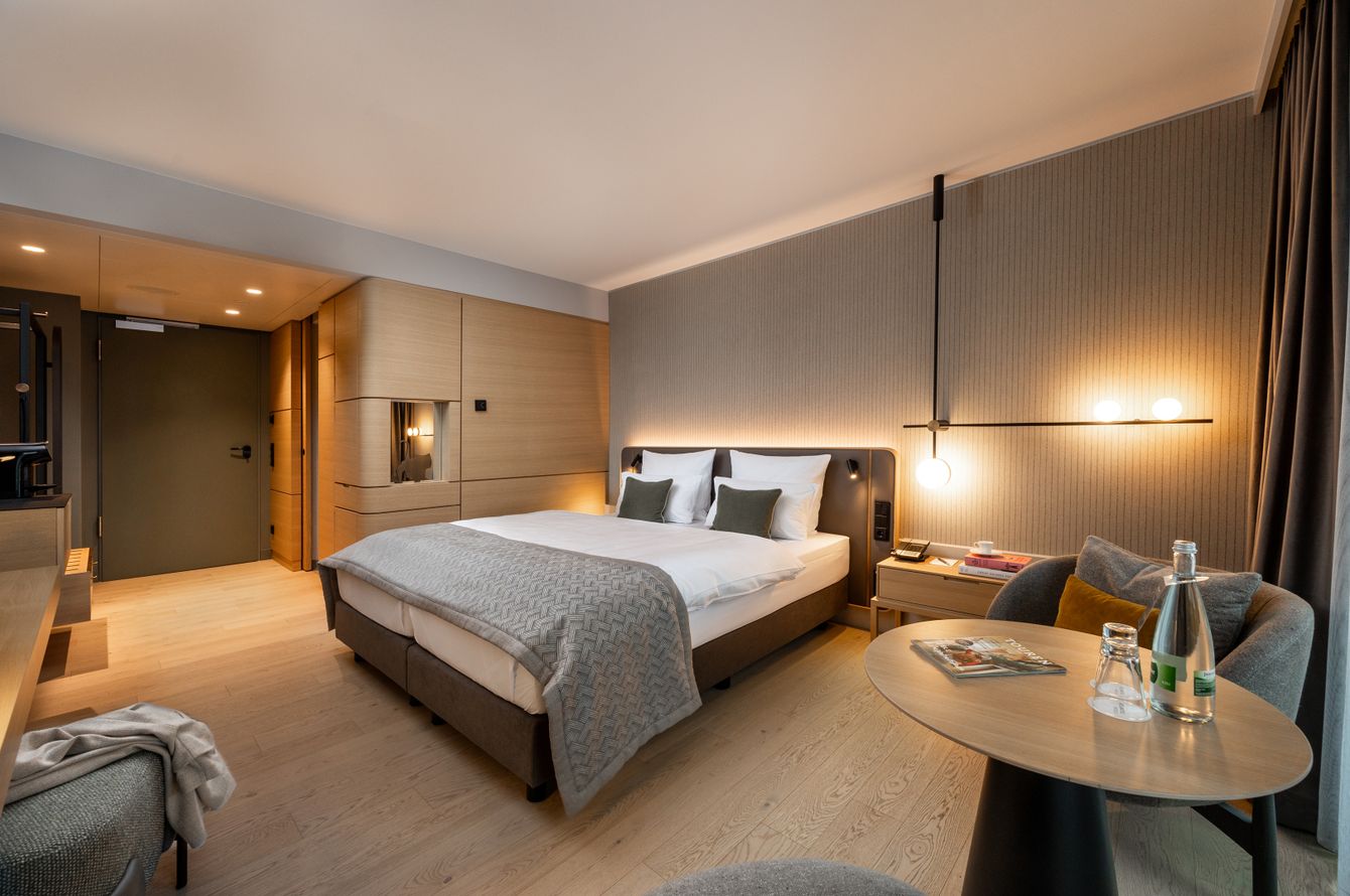 Doppelzimmer Comfort
