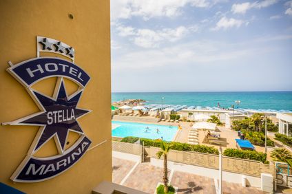Stella Marina Hotel