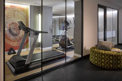 5. Image de l'établissement