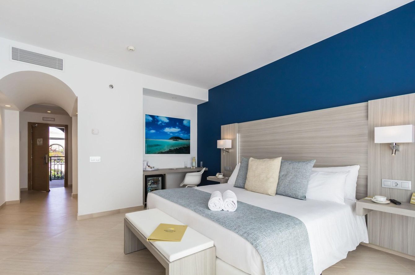 Doppelzimmer