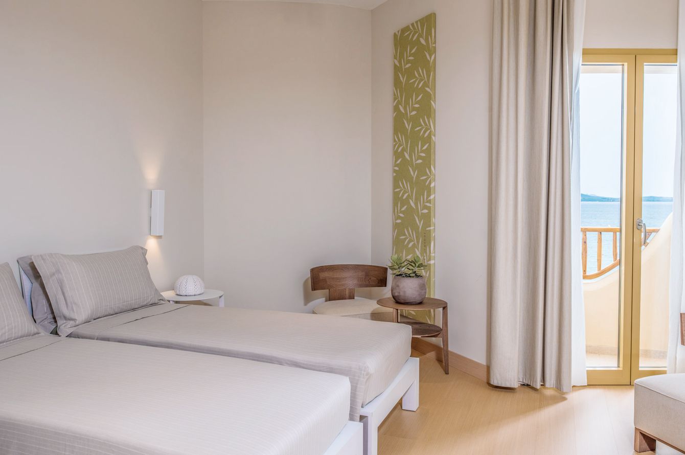 Doppelzimmer