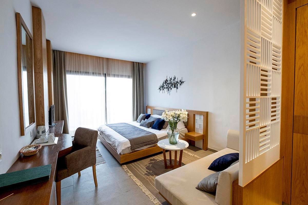 Doppelzimmer Premium