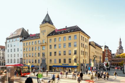 6. Bild der Unterkunft