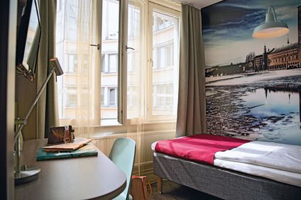 3. Bild der Unterkunft