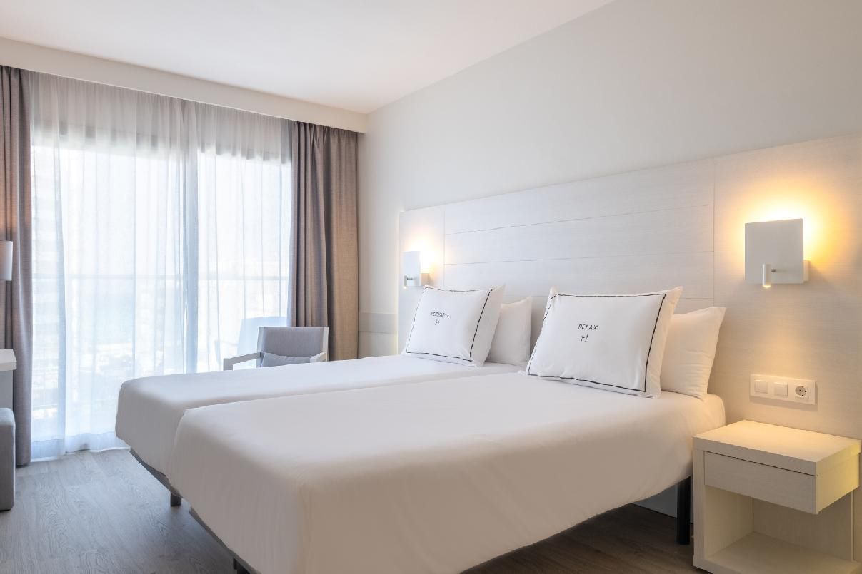 Chambre double