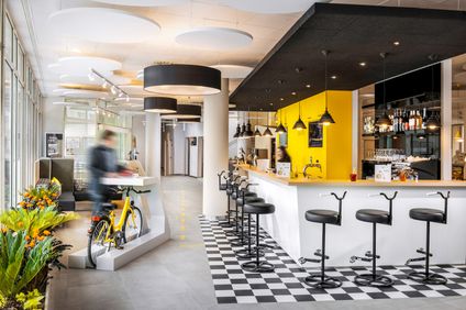 4. Bild der Unterkunft