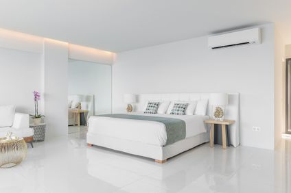 Familienzimmer oder Familien-Suiten