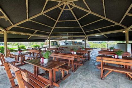 13. Bild der Unterkunft