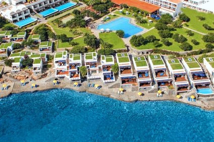 12. Bild der Unterkunft