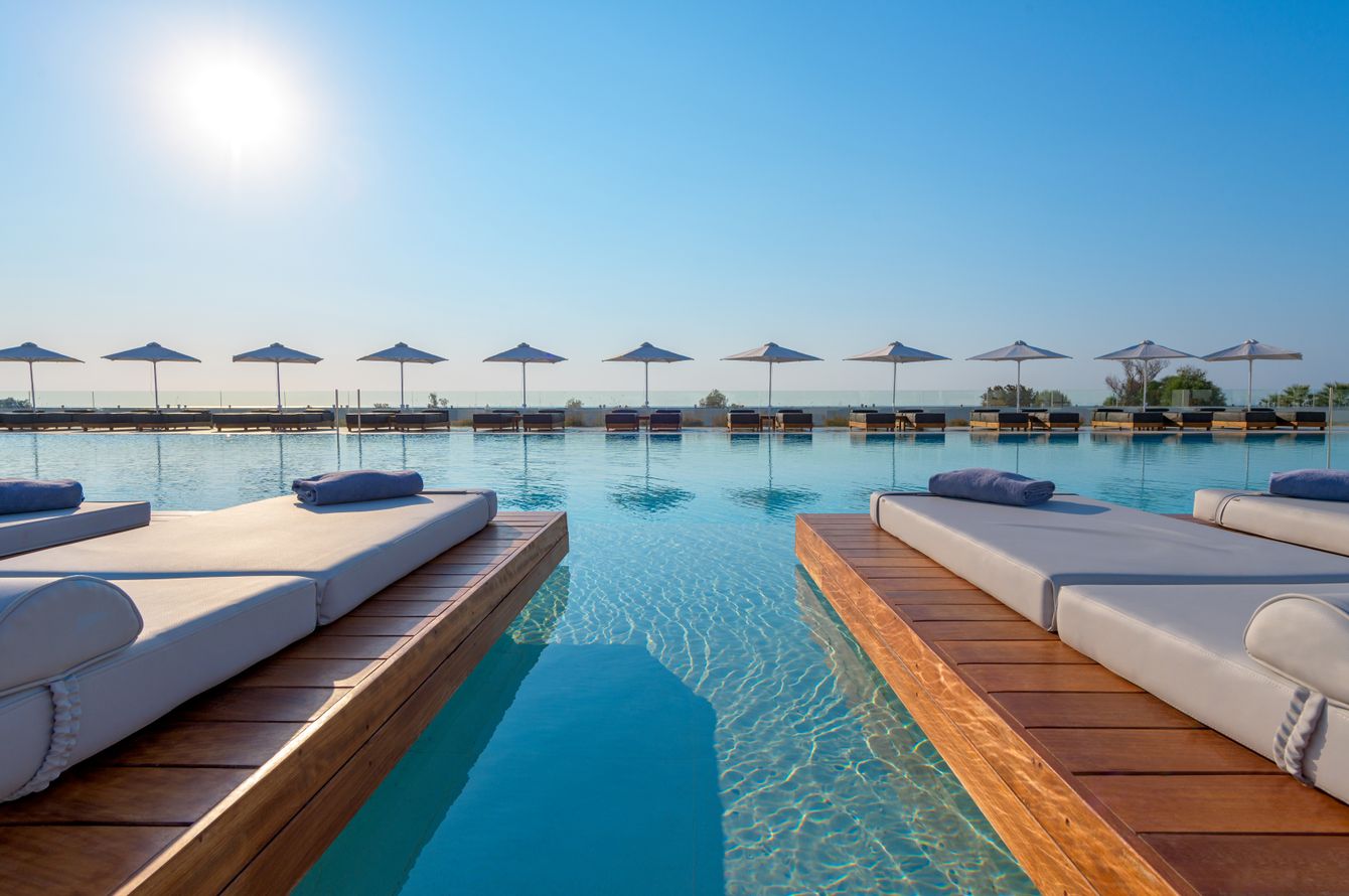 Aussenpool