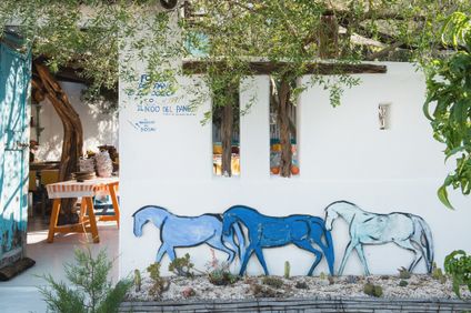 Su Gologone Experience Hotel