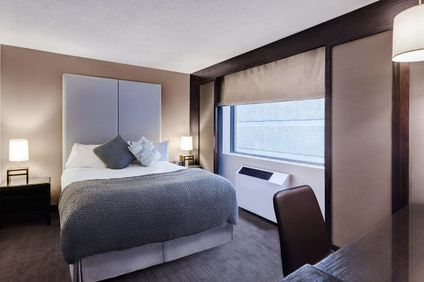 4. Bild der Unterkunft