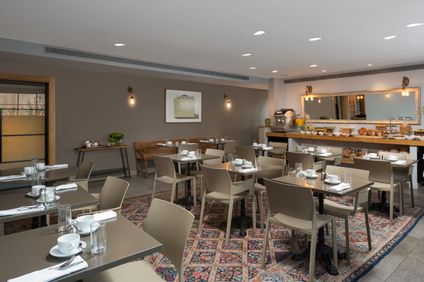 3. Bild der Unterkunft