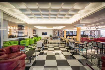 7. Bild der Unterkunft