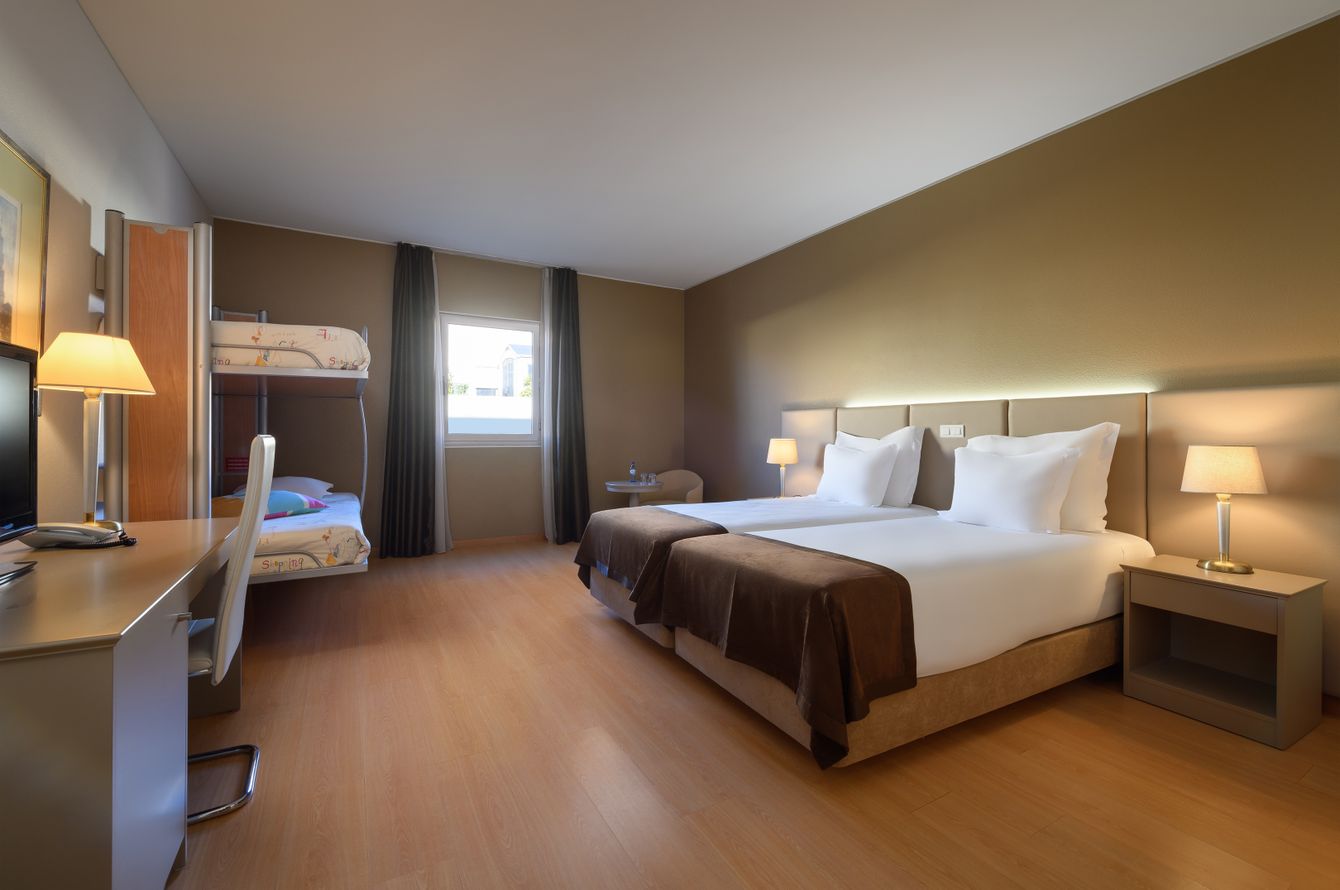 Chambre familiale