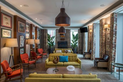 2. Bild der Unterkunft