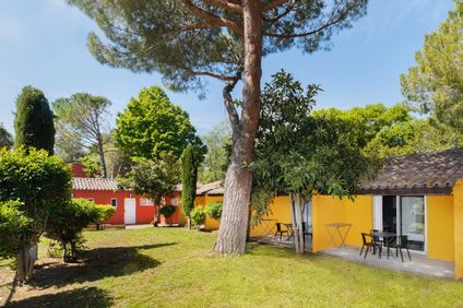 7. Bild der Unterkunft