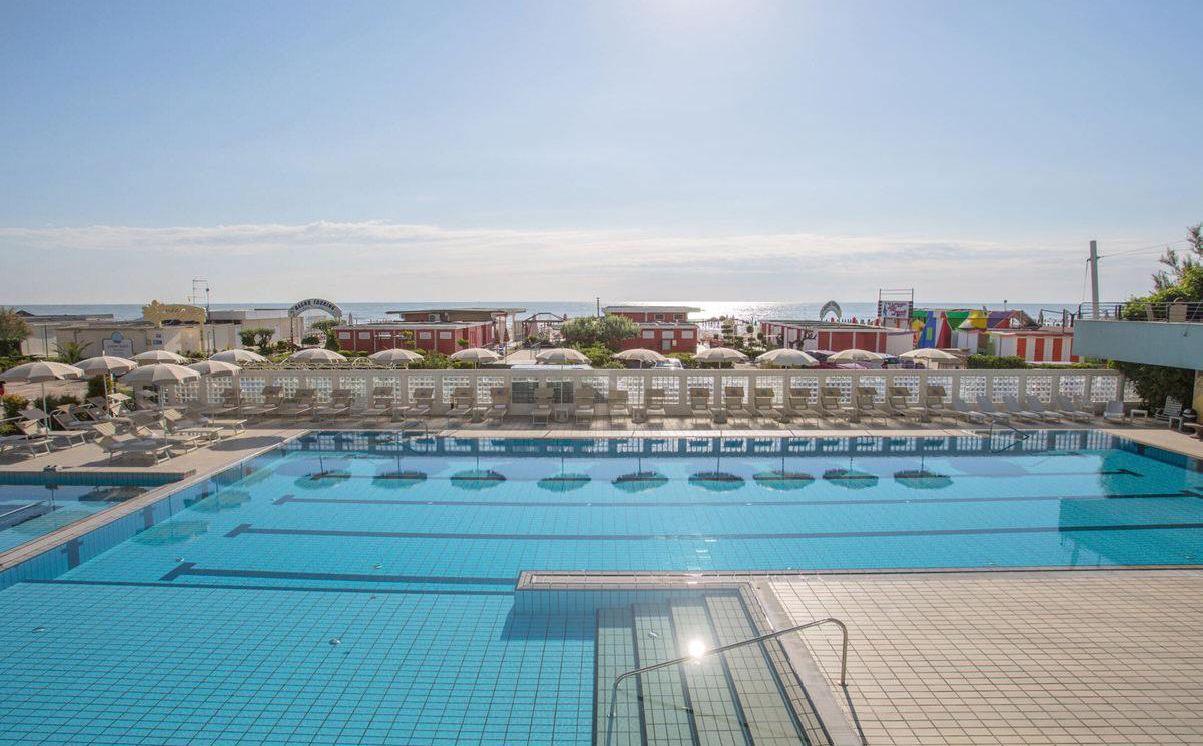 Aussenpool
