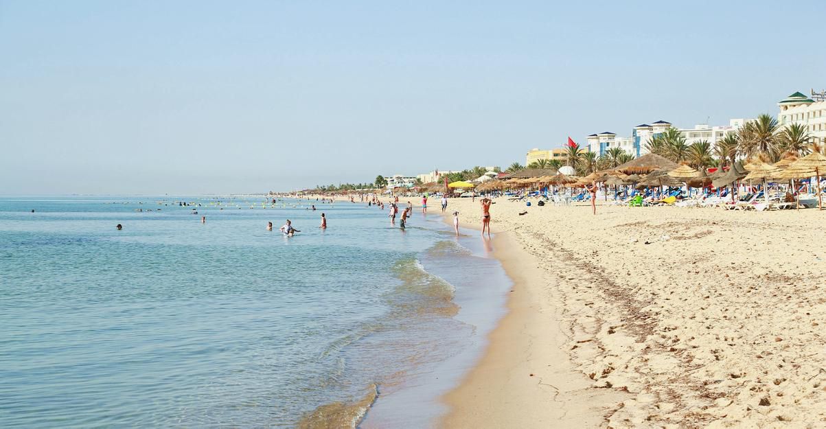 Strand