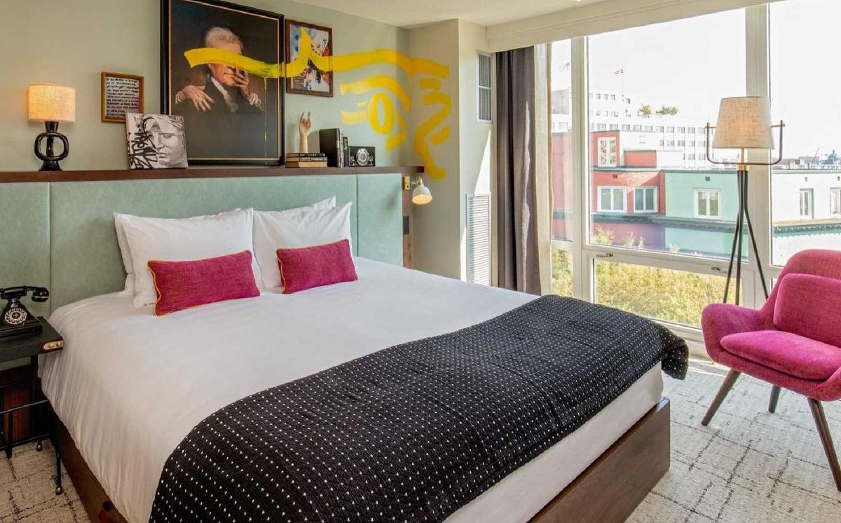 Doppelzimmer