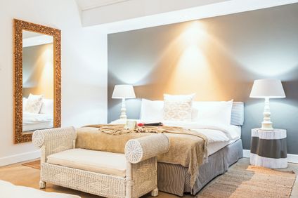 Villa One Bedroom Beach