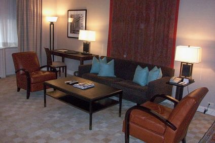 3. Bild der Unterkunft