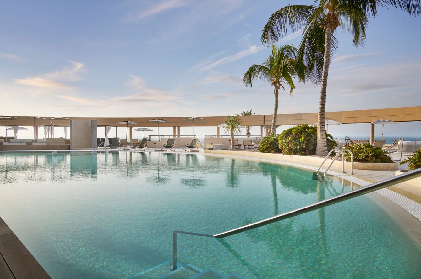 Aussenpool