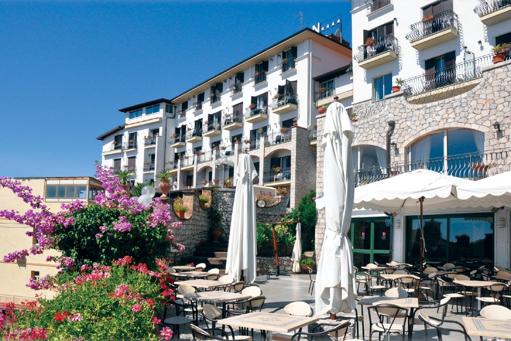 Hotel Ariston