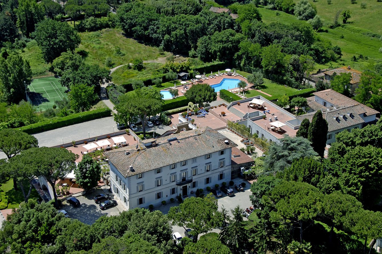 Hotel Italia