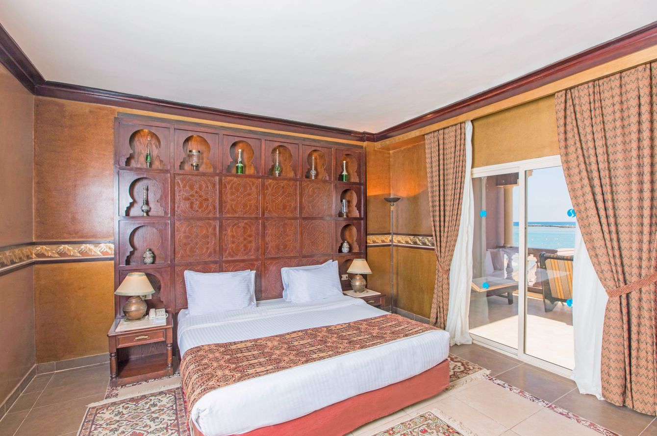 Suite Executive